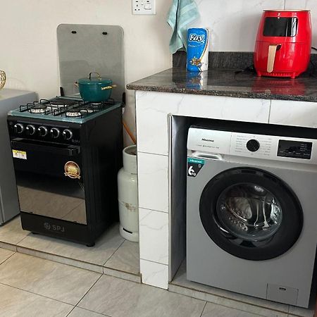 كامبالا Ruby Homes المظهر الخارجي الصورة