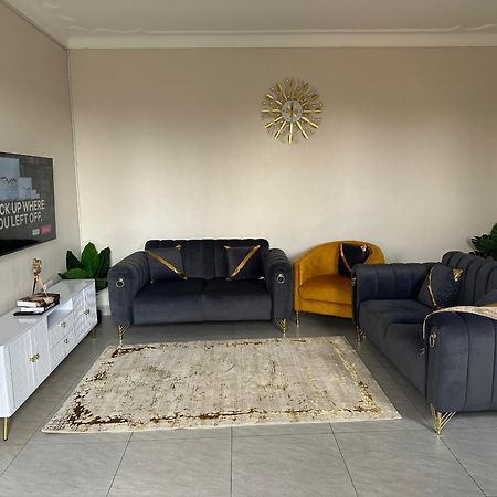 كامبالا Ruby Homes المظهر الخارجي الصورة