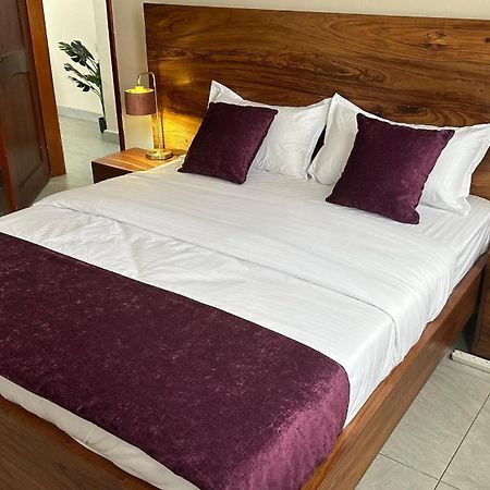 كامبالا Ruby Homes المظهر الخارجي الصورة