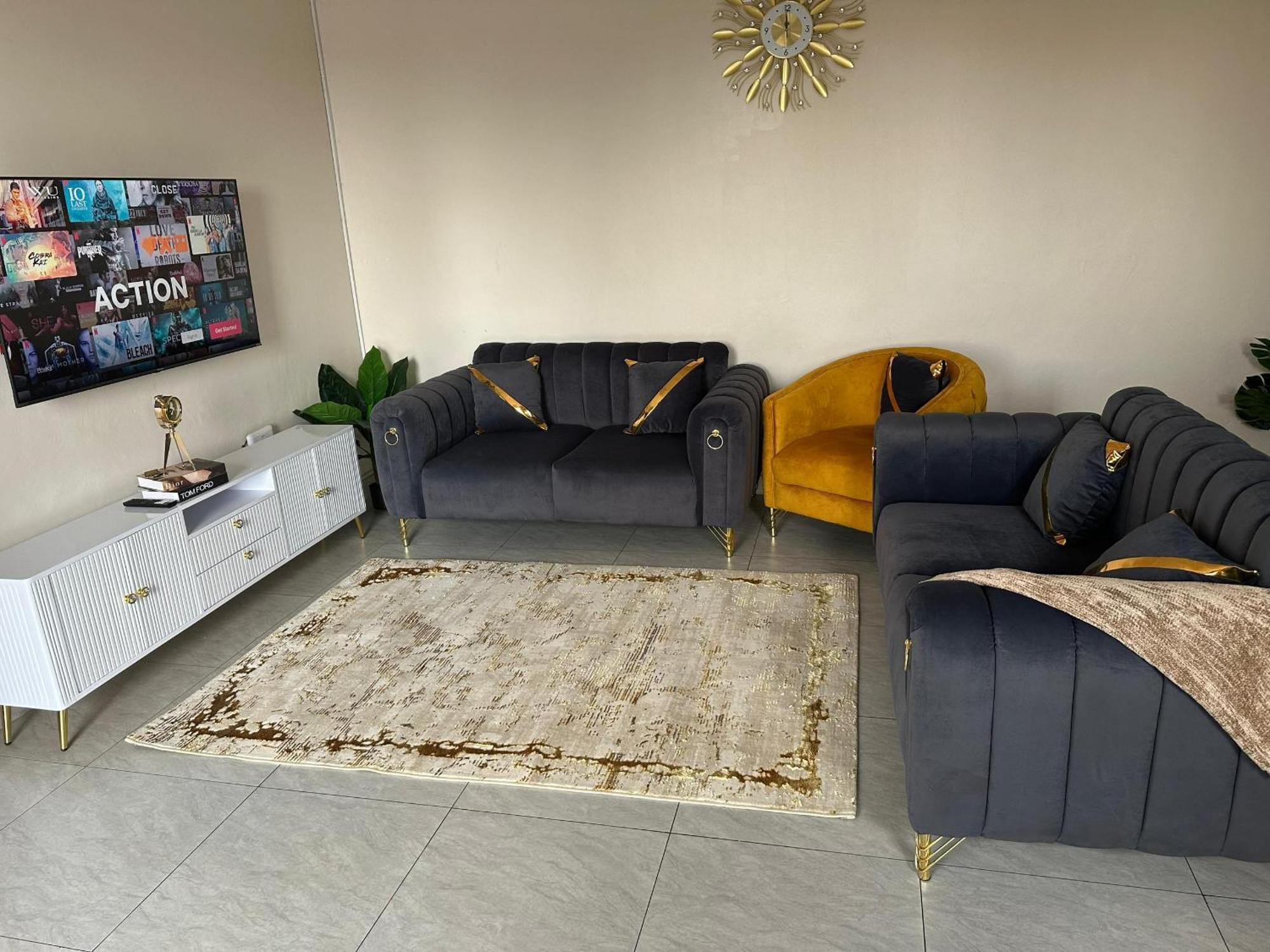 كامبالا Ruby Homes المظهر الخارجي الصورة