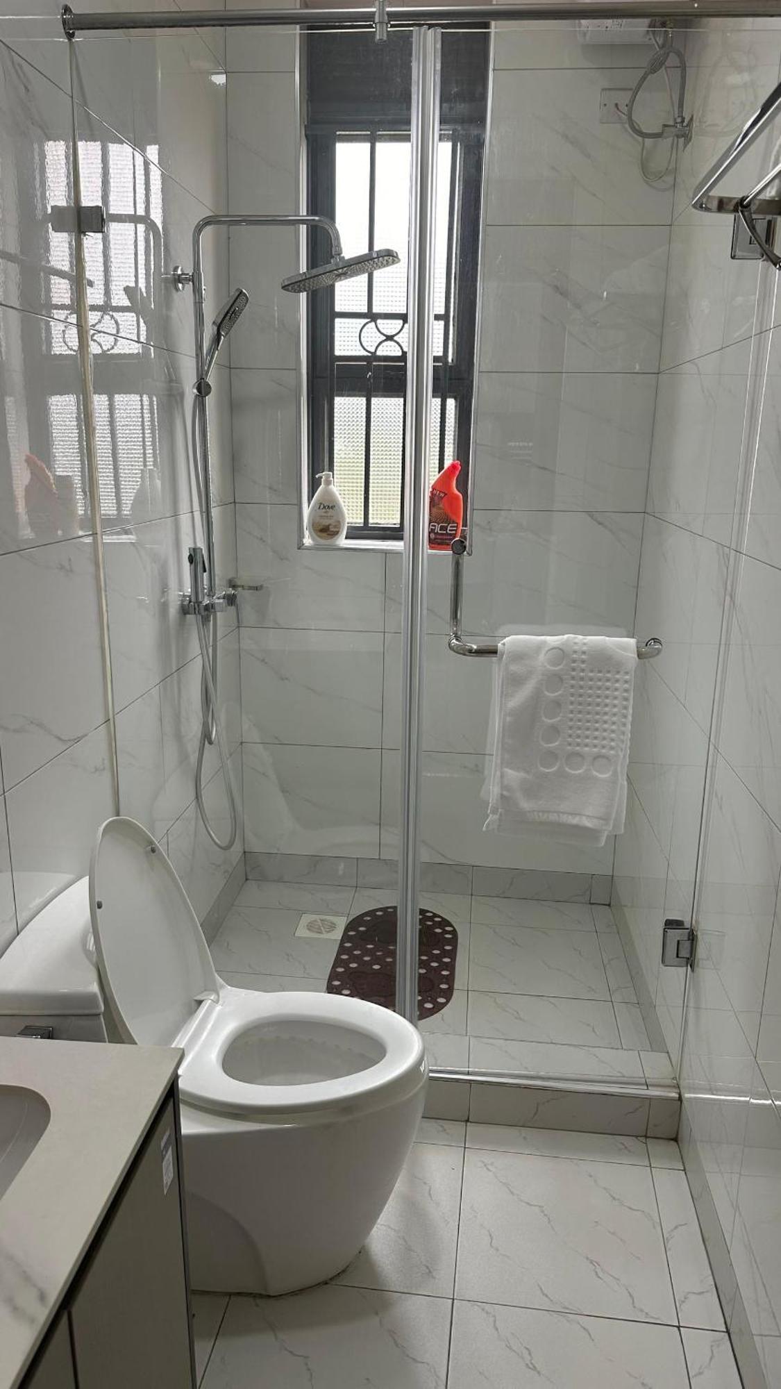 كامبالا Ruby Homes المظهر الخارجي الصورة