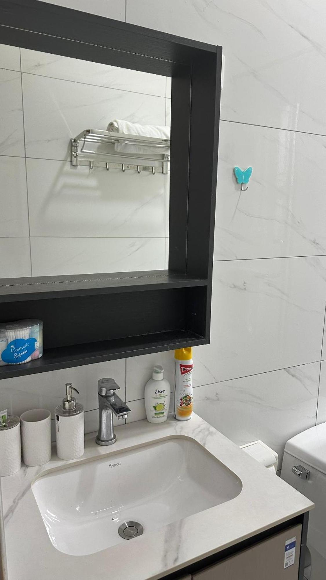 كامبالا Ruby Homes المظهر الخارجي الصورة