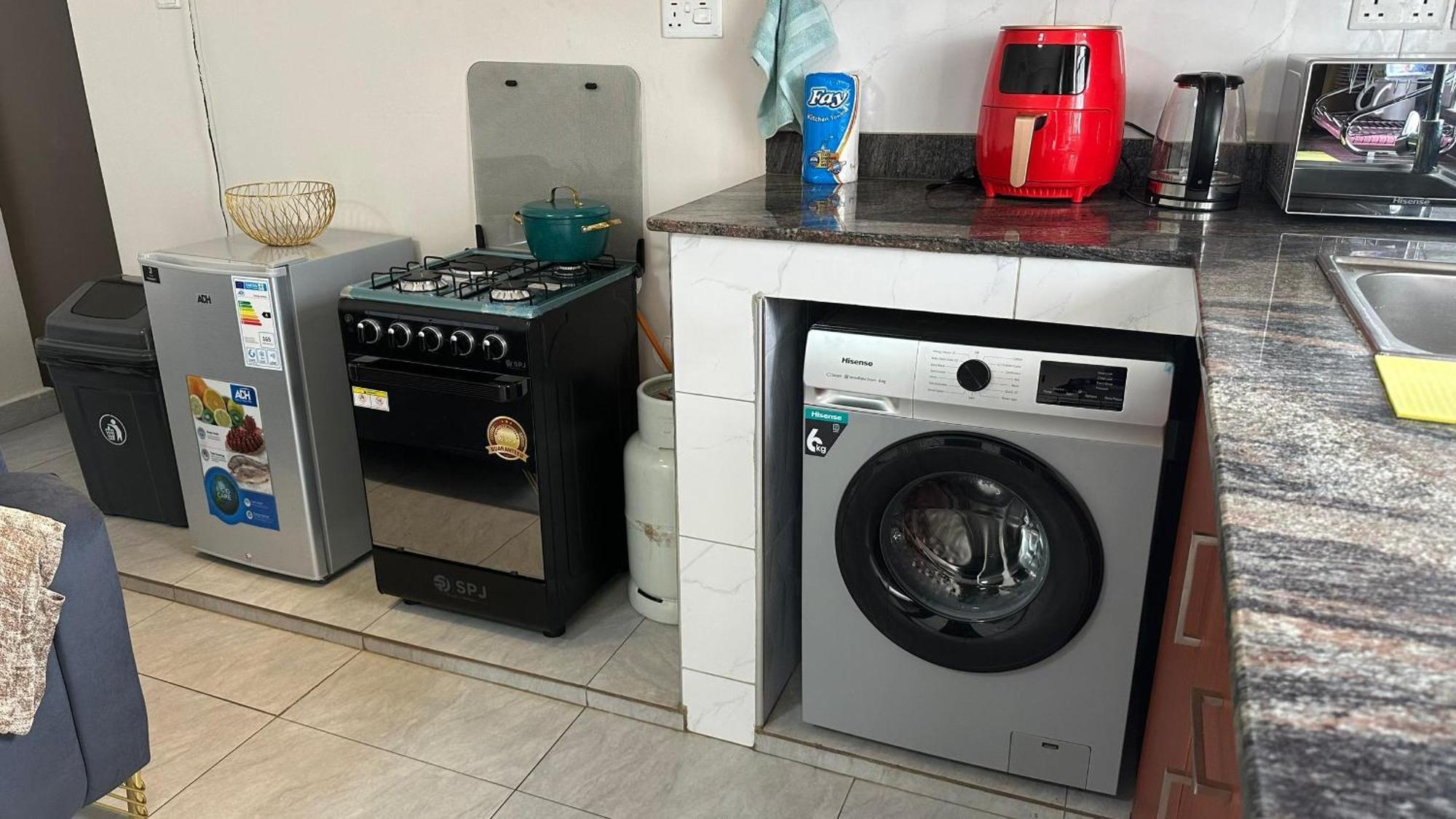 كامبالا Ruby Homes المظهر الخارجي الصورة