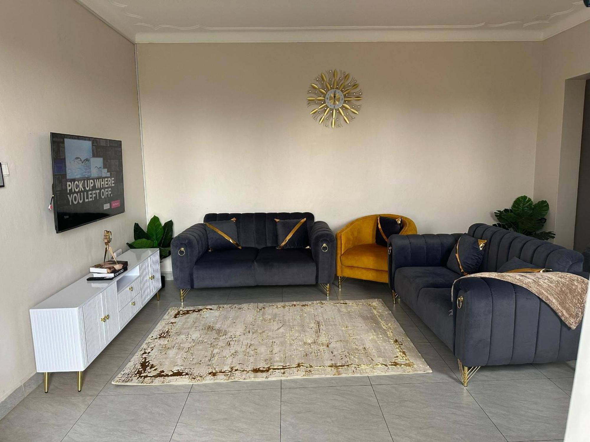 كامبالا Ruby Homes المظهر الخارجي الصورة