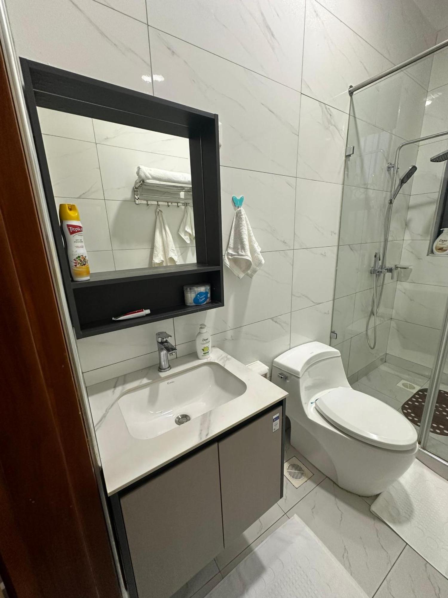 كامبالا Ruby Homes المظهر الخارجي الصورة